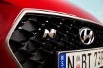 Hyundai i30 Fastback N 2019 года (AU)